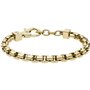 Bracelet Homme Armani Exchange AXG0046710