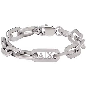 Bracelet Homme Armani Exchange AXG0117040