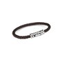 Bracelet Homme AN Jewels AA.P258SBR