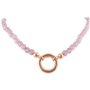 Collier Femme Lockits 980601192