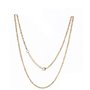 Collier Femme Lockits 980600415