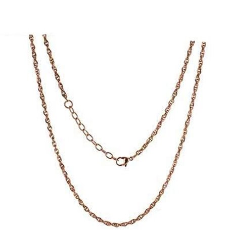 Collier Femme Lockits 980600416