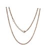 Collier Femme Lockits 980600416