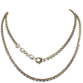 Collier Femme Lockits 980600162