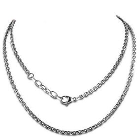 Collier Femme Lockits 980600177