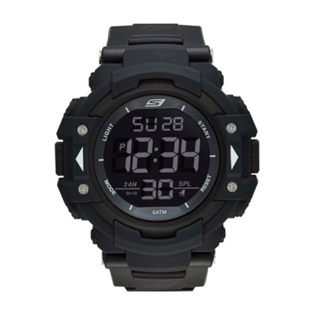 Montre Homme Skechers SR1037 Noir