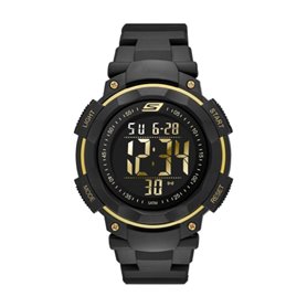 Montre Homme Skechers SR1019 Noir