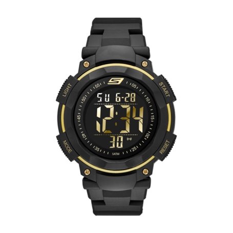 Montre Homme Skechers SR1019 Noir