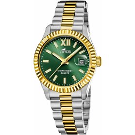 Montre Homme Lotus 18931/3 Vert