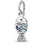 Perle de verre Femme Pandora 799428C01