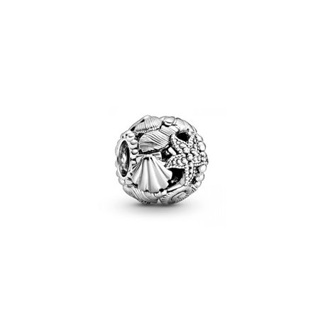 Perle de verre Femme Pandora 798950C00