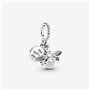 Perle de verre Femme Pandora 799352C01