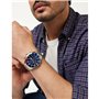 Montre Homme Lorus RM325JX9 Argenté