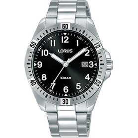 Montre Homme Lorus RH925NX9 Noir