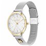 Montre Homme Tommy Hilfiger 1685271 Blanc Argenté