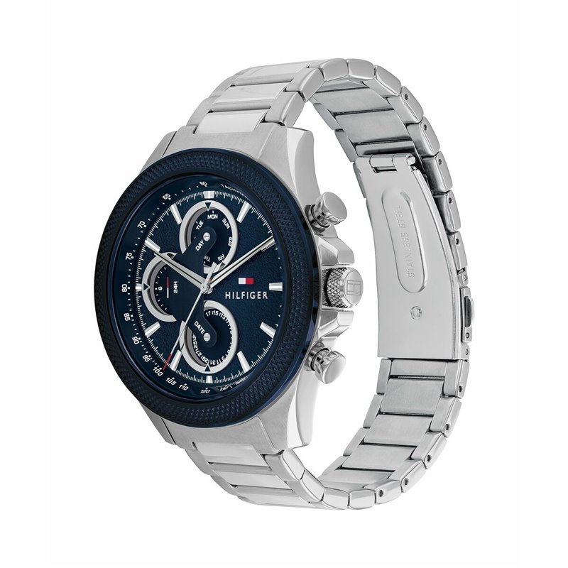 Image secondaire de Montre Homme Tommy Hilfiger 1687491