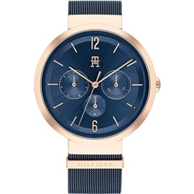 Montre Homme Tommy Hilfiger 1683478