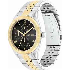 Montre Homme Tommy Hilfiger 1685263 Noir