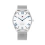 Montre Homme Tommy Hilfiger 1685266 Argenté