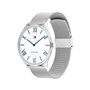 Montre Homme Tommy Hilfiger 1685266 Argenté