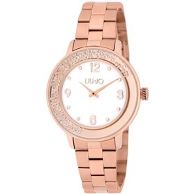 Montre Femme LIU JO TLJ2060