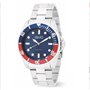 Montre Homme LIU JO TLJ2121 Argenté