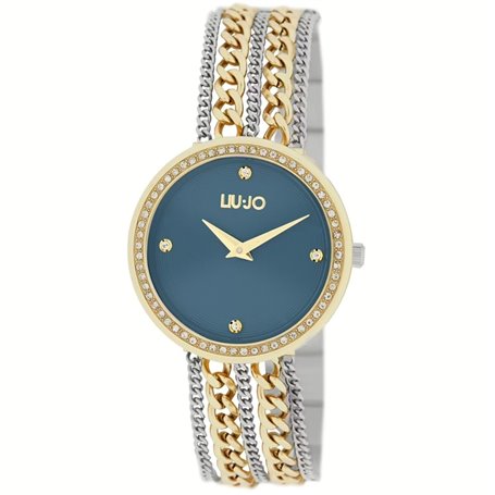 Montre Femme LIU JO TLJ2289