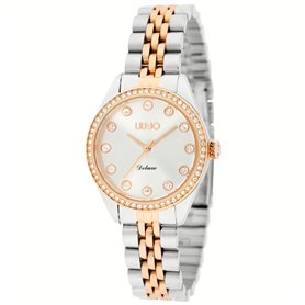 Montre Femme LIU JO TLJ2260