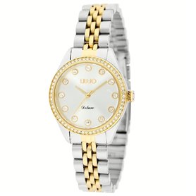 Montre Femme LIU JO TLJ2259