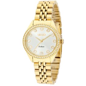 Montre Femme LIU JO TLJ2256