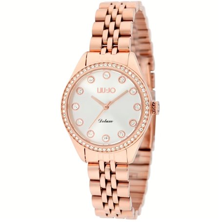 Montre Femme LIU JO TLJ2258