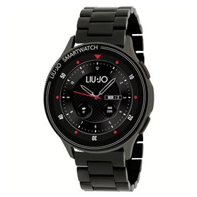 Montre Homme LIU JO SWLJ076