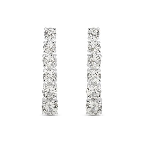 Boucles d´oreilles Femme Stroili 1684142