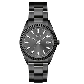 Montre Homme Stroili 1674239 Gris