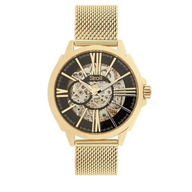 Montre Homme Stroili 1685371 Noir