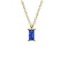 Collier Femme New Bling 9NB-0939