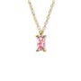 Collier Femme New Bling 9NB-0936