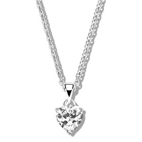 Collier Femme New Bling 9NB-0452