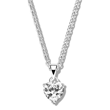 Collier Femme New Bling 9NB-0452