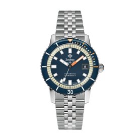 Montre Homme Zodiac ZO9266