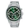 Montre Homme Lorus RT393JX9 Noir Argenté
