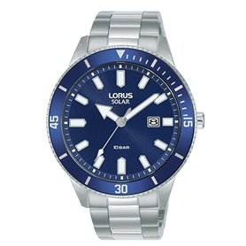 Montre Homme Lorus RX313AX9 Argenté