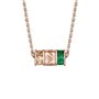 Collier Femme Emporio Armani EG3577221