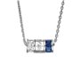 Collier Femme Emporio Armani EG3578040