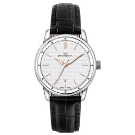 Montre Homme Philip Watch R8251150009 Noir (Ø 40 mm)