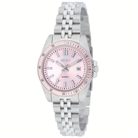 Montre Femme LIU JO TLJ2318