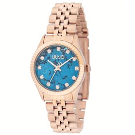 Montre Femme LIU JO TLJ2317