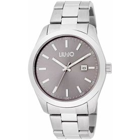 Montre Homme LIU JO TLJ2113 Gris Argenté