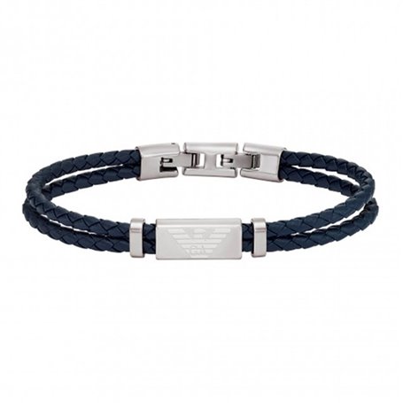 Bracelet Homme Emporio Armani EGS2995040 Acier inoxydable