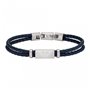 Bracelet Homme Emporio Armani EGS2995040 Acier inoxydable